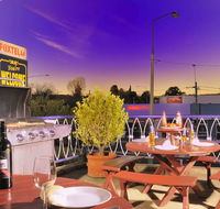 Olympia Motel - Lightning Ridge Tourism