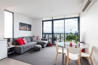 One bedroom City Apt with Spectacular Views