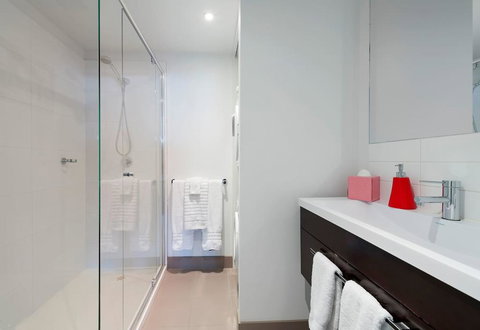 One Bedroom City Apt With Spectacular Views - Lightning Ridge Tourism 3