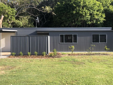 One Mile Beach Hideaway - Lightning Ridge Tourism 0