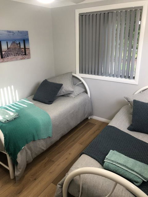 One Mile Beach Hideaway - Lightning Ridge Tourism 2