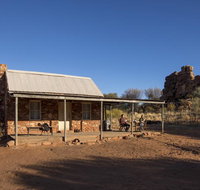 Ooraminna Homestead - Lightning Ridge Tourism