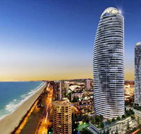 Oracle Broadbeach - Lightning Ridge Tourism