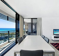 Oracle Resort Luxe Private 2 Bed - Tower 1 - Lightning Ridge Tourism