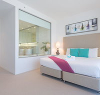 Oracle Resort Private 3 Bed Skyhome - Lightning Ridge Tourism