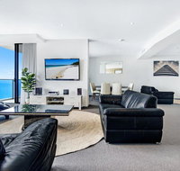 Oracle Resort Private 3 Bed Sub Penthouse - Lightning Ridge Tourism