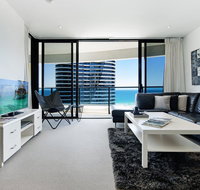 Oracle Sleek  Stylish 2 Bedroom Ocean View - Lightning Ridge Tourism