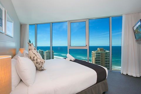 Orchid Residences - HR Surfers Paradise - Lightning Ridge Tourism 1