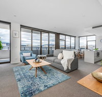 Oversized Luxe 1 Bedder - Amazing Barton - Gym - Lightning Ridge Tourism