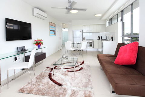 PA Apartments - Lightning Ridge Tourism 0