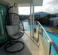 Pacific Blue Apartment 258 265 Sandy Point Road - Lightning Ridge Tourism