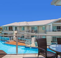 Pacific Blue Apartment 244/265 Sandy Point Rd - Lightning Ridge Tourism