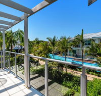 Pacific Blue Townhouse 351/265 Sandy Point Road - Lightning Ridge Tourism