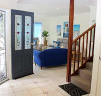 PACIFIC PALMS - Lightning Ridge Tourism