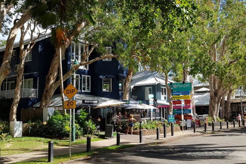 PALM COVE HAVEN APARTMENT - Lightning Ridge Tourism 3
