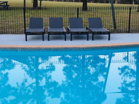 Palmers Lane Estate - Lightning Ridge Tourism 1