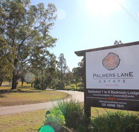 Palmers Lane Estate - Lightning Ridge Tourism