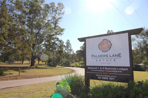 Palmers Lane Estate - Lightning Ridge Tourism 0
