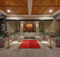 Palms Hotel - Lightning Ridge Tourism