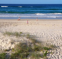 Palmy Sea Breeze - Lightning Ridge Tourism