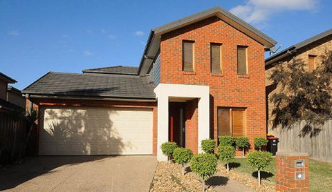 Pampas Grass Homestay A - Lightning Ridge Tourism 0