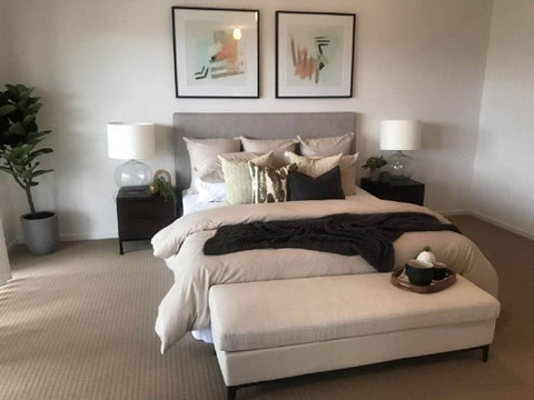 Pampas Grass Homestay A - Lightning Ridge Tourism 1
