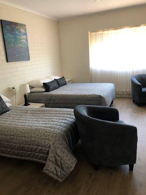 Pampas Motel Port Augusta - Lightning Ridge Tourism 3