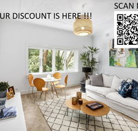 Panco Apartment Sydney - Lightning Ridge Tourism