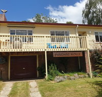 Pandani House - Lightning Ridge Tourism