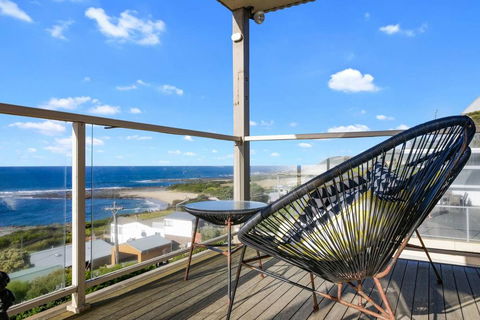 PANORAMA VIEWS - Spectacular Ocean Views - Lightning Ridge Tourism 0