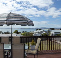 Panoramic Views on Walter - Lightning Ridge Tourism