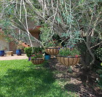 Paradise Apartment - Lightning Ridge Tourism