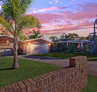 Paradise Beach Apartments - Lightning Ridge Tourism