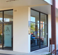 Park Avenue Hotel Motel - Lightning Ridge Tourism