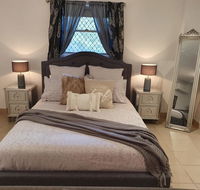 Park View Guest House - Lightning Ridge Tourism