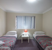 Parkside Apartments at 35 Grose St - Lightning Ridge Tourism