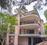 Parkside Apartments Parramatta - Lightning Ridge Tourism