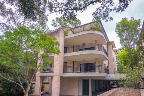 Parkside Apartments Parramatta - Lightning Ridge Tourism 0