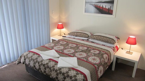 Parkside Apartments Parramatta - Lightning Ridge Tourism 1
