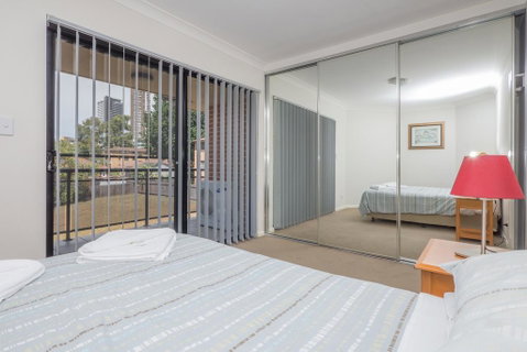 Parkside Apartments Parramatta - Lightning Ridge Tourism 3