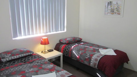 Parkside Apartments Parramatta - Lightning Ridge Tourism 2