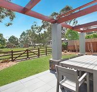 Parkview - Lightning Ridge Tourism