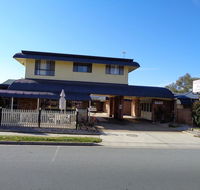 Parkway Motel - Lightning Ridge Tourism