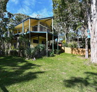 Paws and Relax - Lightning Ridge Tourism