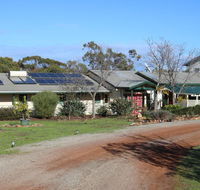 Pecan Hill BNB - Lightning Ridge Tourism