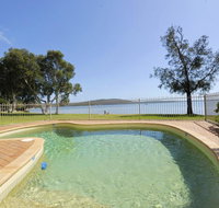 Pelican Sands Unit 4 - Soldiers Point - Lightning Ridge Tourism