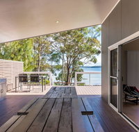 PELICAN VIEW-Jervis Bay Territory with free WIFI - Lightning Ridge Tourism