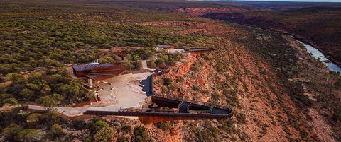 Pelican's Nest - Lightning Ridge Tourism 0