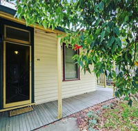 Pemberton - Lightning Ridge Tourism
