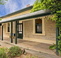 Pembury Cottage - Lightning Ridge Tourism
